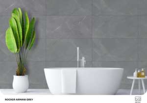 Azulejo de Porcelana con Superficie Tallada de Diseño, 600x1200mm, 60x120cm, 24x48 Pulgadas, Formato Grande, Loseta Decorativa para Proyectos de Interiores de Lujo - Product Image 4