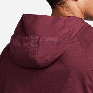 Chaqueta cortavientos elegante para hombre, ropa de invierno a la moda con tela suave y diseño cómodo a un precio duradero. - Product Image 5