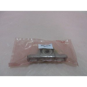 AMAT 3060-01538, บานพับรองรับฝาปิดลูกปืน 415994 - ผู้จัดจำหน่ายอุปกรณ์และชิ้นส่วนเซมิคอนดักเตอร์ระดับโลกที่เชื่อถือได้ - Product Image 2