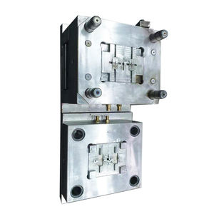 Panel de retroiluminación con carcasa de plástico y molde de acero - Servicios de plástico OEM/ODM - Product Image 5