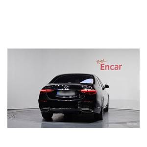 Mercedes-Benz Classe S S580L 4MATIC 2024, 66 598 km, boîte de vitesses automatique, conduite à gauche - Product Image 4