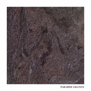 Paradise Gangsaw Granite Slabs 3CM Strong Polished Granite for Luxury Kitchen Tops, Monuments and Architectural Projects - Product Image 1