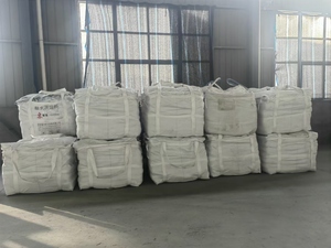 Shengjie Nhà máy cung cấp chất lượng cao Corundum mullite castable Giá vật liệu chịu lửa - Product Image 5