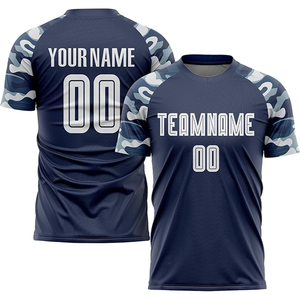 เสื้อและกางเกงขาสั้นแบบฟูลซับลิเมชั่นสำหรับผู้ชาย |   ชุดฟุตบอลแบบกำหนดเอง Vanguard |   ผ้าทอที่ทนทานสำหรับการเล่นแบบแข่งขัน - Product Image 6
