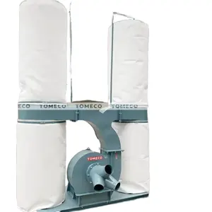 VENTILATEUR CENTRIFUGE MOBILE VIETNAMIEN DE HAUTE QUALITÉ ÉPUISEMENT DE POUSSIÈRE EN TISSU À DÉBIT D'AIR ÉLEVÉ HBD - TC POUR L'INDUSTRIE DU VÊTEMENT - Product Image 1