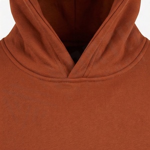 Sweat-shirts unisexes en coton premium 400 GSM, épais, confortables, chauds, durables, pour un usage décontracté, vente en gros directe d'usine, doux - Product Image 4