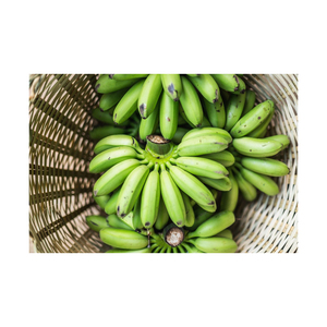 Bananes Cavendish vertes de qualité supérieure, prêtes à l'exportation, produits frais pour commandes en gros et expédition internationale - Product Image 2