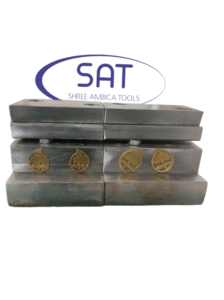 SAT Customized Jewelry Shape <b>Punch</b> Die <b>Set</b> Steel Die Cutter <b>Punch</b> for Gold & Silver Sheet Forming Dubai Malaysia Tajiskistan USA - Product Image 5