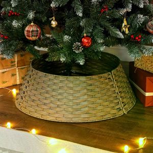 Collare per Albero di Natale in Ferro Fatto a Mano per Decorazione, con Funzione di Appendimento, Nessun Spedizione nei Fine Settimana - Product Image 1