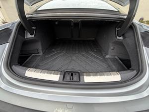 Porsche Taycan 4S 2021 - Product Image 6