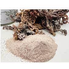EXTRACTO DE MUSGO DE MAR 100% PURO Y NATURAL EN POLVO |   POLVO DE MUSGO IRLANDÉS VEGANO Y SIN GLUTEN PARA COSMÉTICOS - Product Image 3