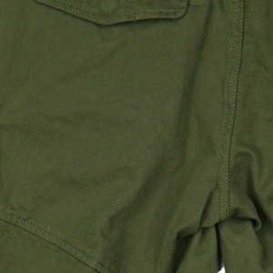 Premium Quality Men's Short Metal Tip Drawstring Fabric Quick Dry Eco-Friendly Board Shorts Casual Summer Cotton - Product Image 2