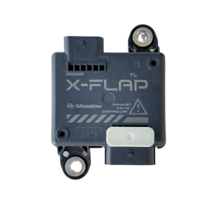 Contrôleur de soupape d'échappement automatique Shadow X-FLAP TL-EDA2 avec télécommande et contrôle par application pour véhicules Mercedes-Benz - Product Image 2