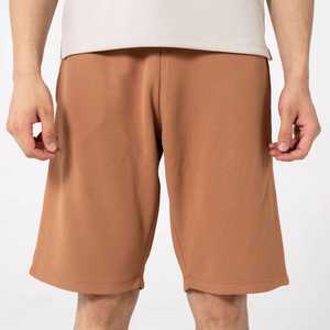 New Trendy Style Casual Wear Shorts for Men's Quick Dry Breathable Customized Logo Printed Men Shorts - Product Image 1
