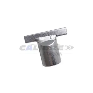 TAIWAN CALIBRE 3/8" Dr. welded T-shaped head W940/25 Oil Fuel Filter Removal Tool