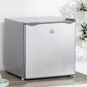 Mini Congelatore Compatto da 1.1 Cu.Ft da Appoggio con Porta Reversibile, Ripiani Rimovibili, Efficienza Energetica per Casa, Dormitorio, Appartamento, Hotel - Product Image 2