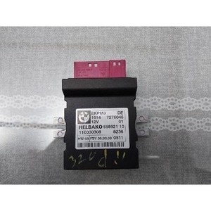 ECU และโมดูลคอมพิวเตอร์มือสองสำหรับรถยนต์ซีรีส์ 3 รุ่น 7276046 - Product Image 1