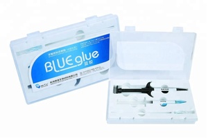 XIHUBIOM Keo Màu Xanh Dương Chất Lượng Cao Xi Măng Xi Măng Hở Nhẹ Cắn - Product Image 3