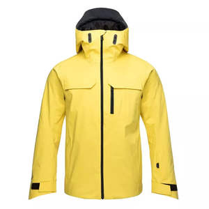 Novedades, Sudaderas Impermeables de Alta Calidad para Snowboard, Chaquetas de Esquí para Hombre Chaqueta de Esquí Impermeable y Cortavientos - Product Image 1