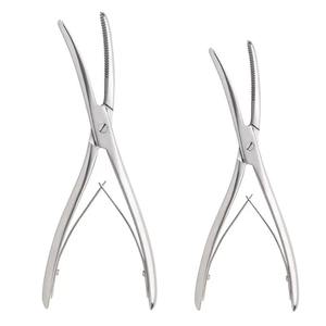 Orthopedic <b>Plaster</b> Scissors Stainless Steel Orthopedic Shear - Product Image 5