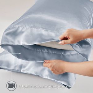 Collezione di lusso di federe per cuscini standard in 2 pezzi - Product Image 5
