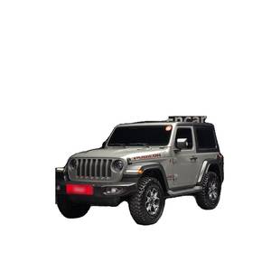 Jeep Wrangler 2.0 Rubicon 2023 de 2 Puertas, Automático, Asientos de Cuero, Volante a la Izquierda, Cámara Trasera, con 6,356 km - Product Image 1