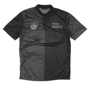 Camiseta Deportiva de Fútbol con Logotipo Personalizado, Ligera, Transpirable, de Alto Rendimiento, la Más Vendida, al Por Mayor, con el Mejor Servicio - Product Image 1