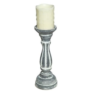 Élégant Porte-Bougie en Aluminium Fait Main, Support de Bougie Métallique Abstrait de Luxe, Centre de Table Décoratif Moderne pour Intérieur - Product Image 2