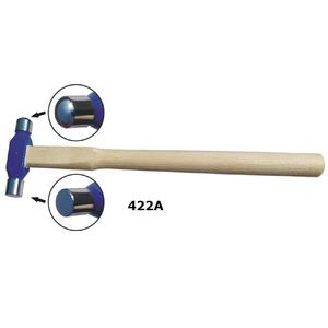 Martillo de Bola de Alta Calidad para Joyería, Venta al por Mayor, Precio Más Bajo, el Mejor Producto para la Fabricación de Joyas - Product Image 2