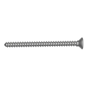 Tornillos Corticales Ortopédicos de 2.0-4.5mm, Tornillos de Fijación Autorroscantes para Hospitales y Centros Quirúrgicos, Proveedor Mayorista - Product Image 1