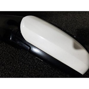 กระจกมองข้างมือสอง SM5 ด้านซ้าย - Product Image 6