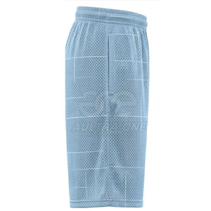 Pantalones Cortos Deportivos para Hombre, Ligeros, Transpirables, de Secado Rápido, para Correr, Entrenamiento y Fitness Diario - Product Image 6