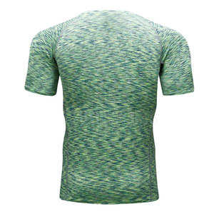Ropa Deportiva Profesional, Camisetas de Gimnasio Hechas a Medida, Camisetas de Gimnasio Personalizadas a Bajo Precio, Camisetas de Gimnasio con el Último Diseño - Product Image 2