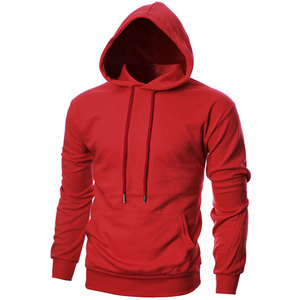 Sweat à capuche oversize imprimé pour homme, style streetwear martial, en tissu mélange de coton, coupe personnalisée, hiver, prix direct usine, faible MOQ - Product Image 1