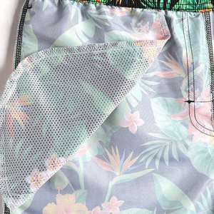 Customization Cool Design Swim Shorts <b>Men</b> Shorts Beach Shorts Swim <b>Trunks</b> <b>Men</b> Swimwear <b>for</b> Summer Beach Quick Dry Sublimation - Product Image 5