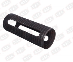 Delite D.S.C. Manchon de coffrage 60 mm en acier réutilisable pour coffrage en béton, manchon de coffrage réglable, commande en gros - Product Image 3