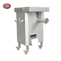 Hachoir à viande commercial, hachoirs à viande et trancheuses à légumes, machine multifonctionnelle, hachoir à viande électrique