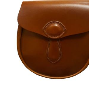 Fait sur mesure Kilt écossais pour hommes Sporran Basson Sporrans en cuir au prix de gros - Product Image 6