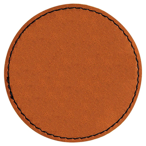 Custom Leather Branding <b>Patches</b> for Clothing Engraved Logo Labels for Caps Bags <b>Jackets</b> Durable OEM Manufacturer - Product Image 5