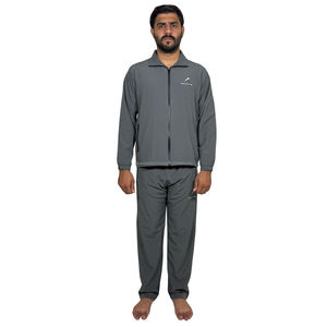 Offre Spéciale prix personnalisé hommes survêtement à vendre tenue décontractée vêtements de mode jogging survêtement pour hommes prix de gros survêtement - Product Image 1