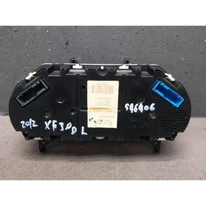 แผงหน้าปัด XF X250 ปี 2011-2015 มือสอง ของแท้ BW8310849KF - Product Image 4