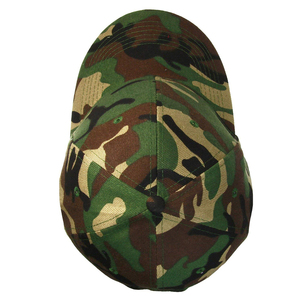 Breathable And Comfortable Hunting <b>Baseball</b> <b>Cap</b> Adjustable Camouflage Outdoor Hunting <b>Caps</b> for Sports Fishing and Camping - Product Image 2