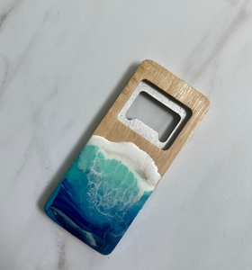 Ouvre-bouteille en résine Offre Spéciale Dernières pièces Ouvre-bouteille Offre Spéciale créatif Ouvre-bouteille de vin en résine personnalisé - Product Image 4