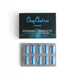 Capsules à base de plantes pour hommes, complément rapide de vitalité, spécialement conçu pour l'amour nocturne, à action rapide et longue durée. - Product Image 1