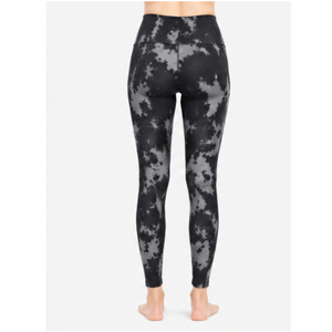 Women High Waist Breathable Tummy Control Leggings Sporty Style All Seasons Wear Fitness Gym Workout Leggings - Product Image 3