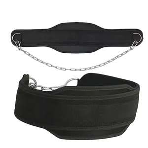 Customized Unisex Straight Form Non-Slip <b>Back</b> <b>Support</b> for Heavy Lifting Custom Logo - Product Image 3