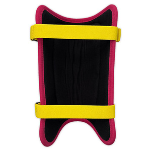 Protector de Pierna Personalizado AEGIS para Béisbol y Sóftbol, Soporte para Pierna de Bateador Adulto con Impresión de Logotipo Personalizado, Hecho en Corea - Product Image 2