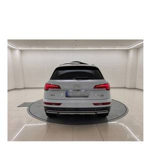 Audi Q5 45 TFSI quattro 2023, 45,169 km, Volante a la Izquierda, Asientos de Cuero, Cámara Trasera - Product Image 3