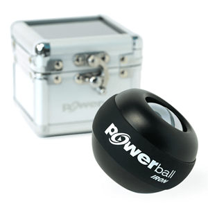 Impugnature Powerball IRON per un efficace allenamento dei muscoli dell'avambraccio - Product Image 4
