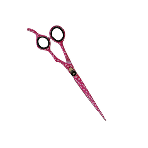 Nouvel Arrivage 2026 Ciseaux de Coiffure Professionnels Personnalisés en Acier Inoxydable pour Toilettage Canin – Fournitures en Gros pour Salons - Product Image 4